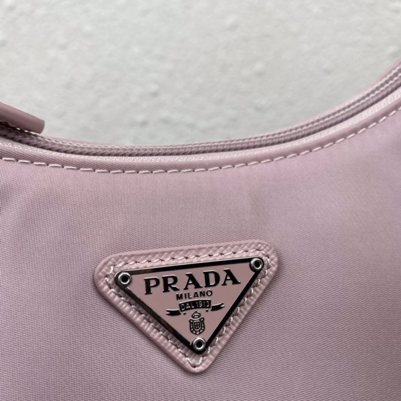 Prada Top Handle Bags